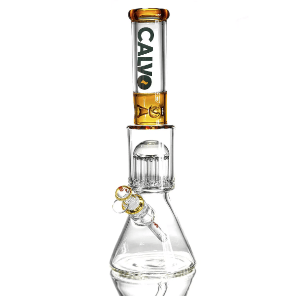 BEAKER TREE PERC XL AMBAR