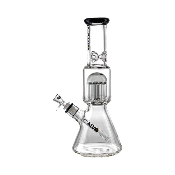 BEAKER TREE PERC BLACK - Imagen 2