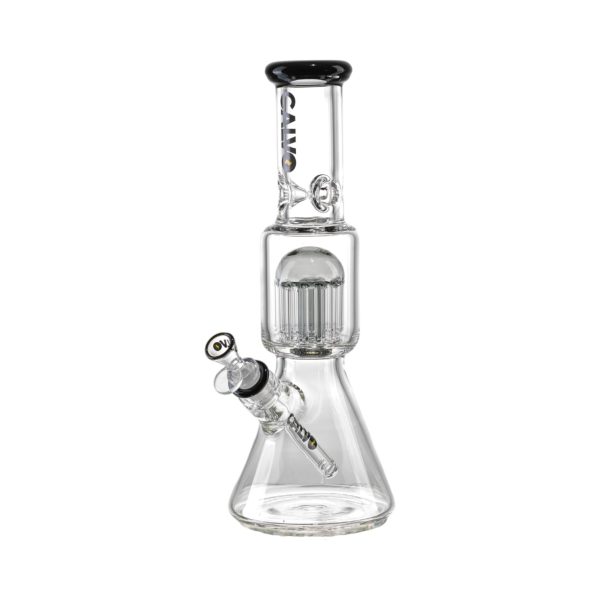 BEAKER TREE PERC BLACK