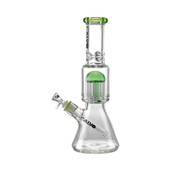 BEAKER TREE PERC GREEN - Imagen 2