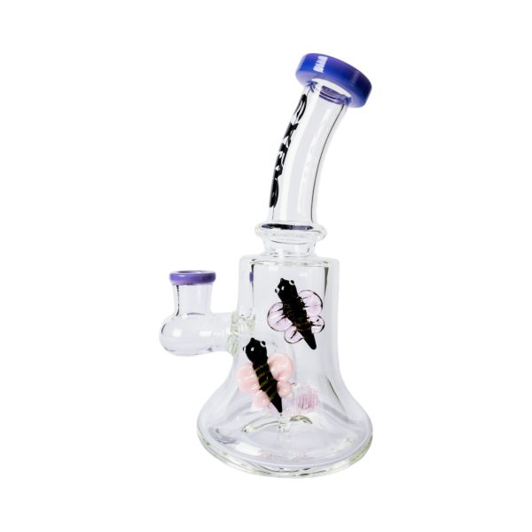 BEE RIG PURPLE