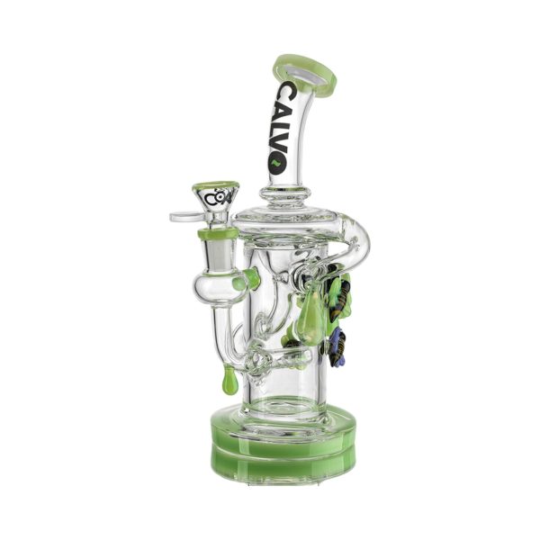 BEE'S RECYCLER