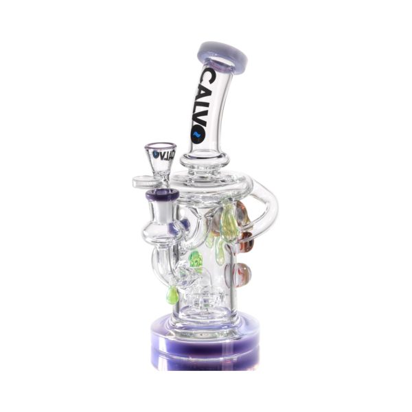 BIG EYE RECYCLER