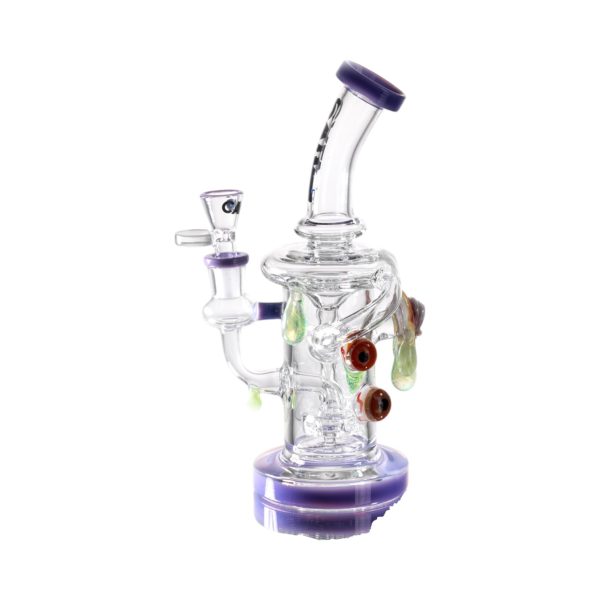 BIG EYE RECYCLER - Imagen 2