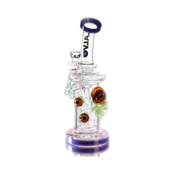 BIG EYE RECYCLER - Imagen 3