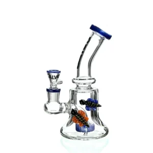 BEE RIG PURPLE