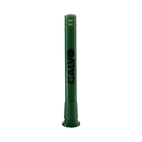 DIFUSOR PREMIUM CALVO GLASS SOLID GREEN