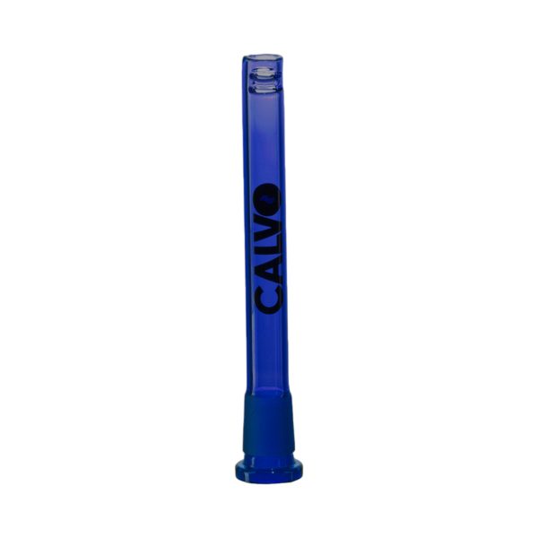 DIFUSOR PREMIUM CALVO GLASS TRANSLUCENT BLUE