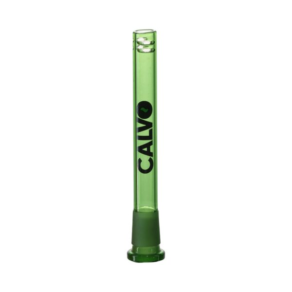 DIFUSOR PREMIUM CALVO GLASS TRANSLUCENT GREEN