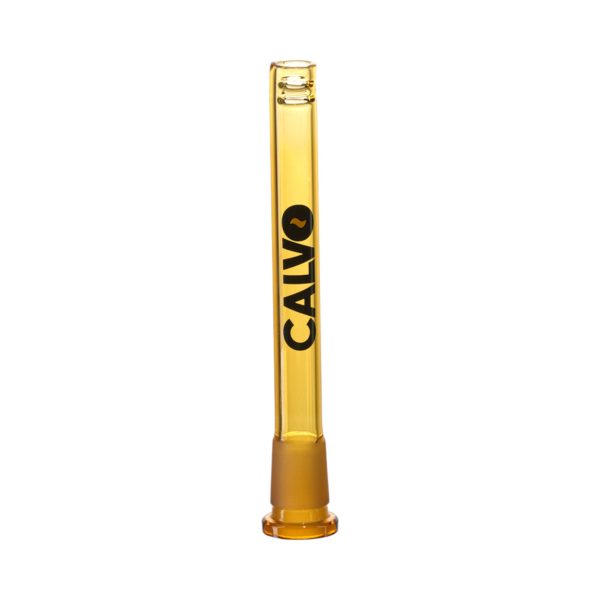 DIFUSOR PREMIUM CALVO GLASS TRANSLUCENT YELLOW