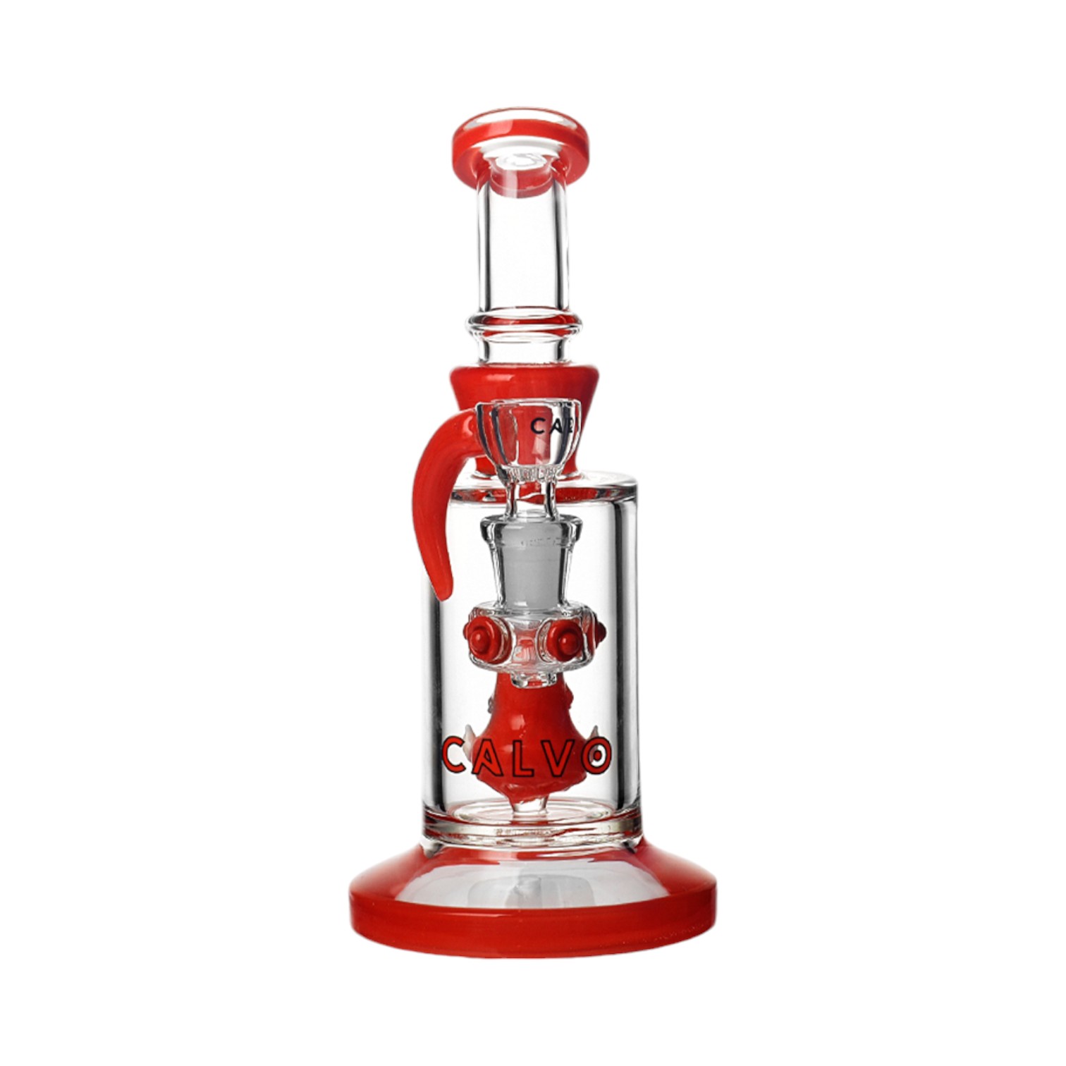 MONSTER RIG ORANGE - Imagen 2