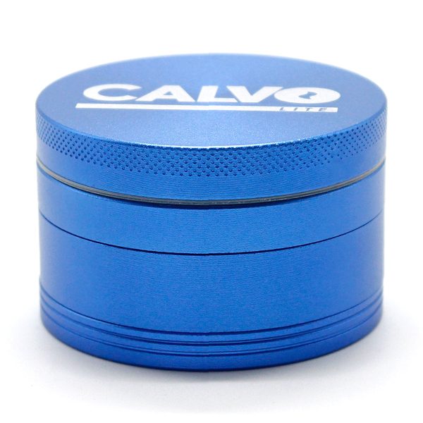 MOLEDOR CALVO LITE BLUE 63MM