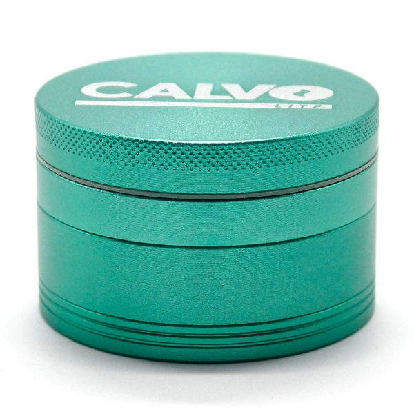 MOLEDOR CALVO LITE DARK GREEN 63MM