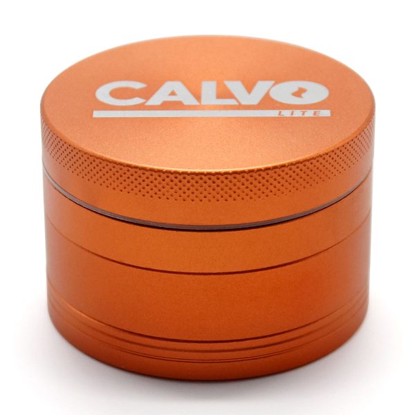 MOLEDOR CALVO LITE ORANGE 63MM