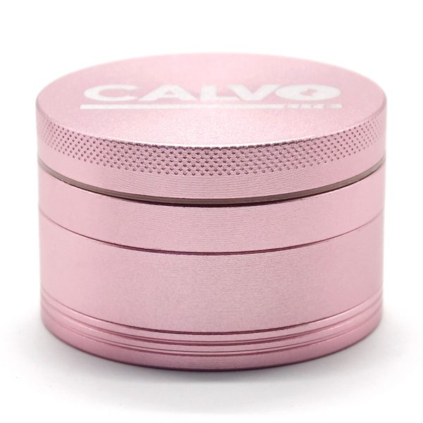 MOLEDOR CALVO LITE ROSE GOLD 63MM