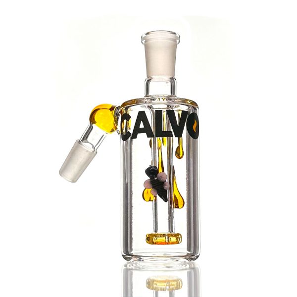 BEE ASH CATCHER YELLOW