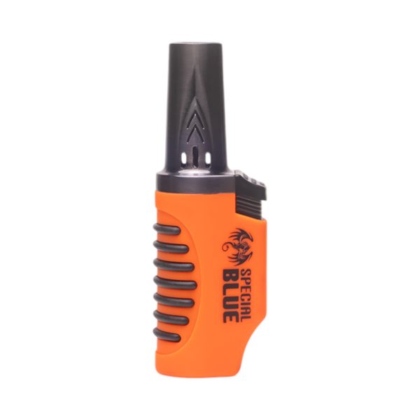 SOPLETE MOD RUBBER ORANGE