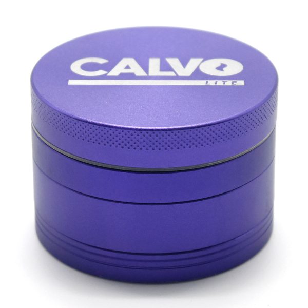 MOLEDOR CALVO LITE PURPLE 63MM