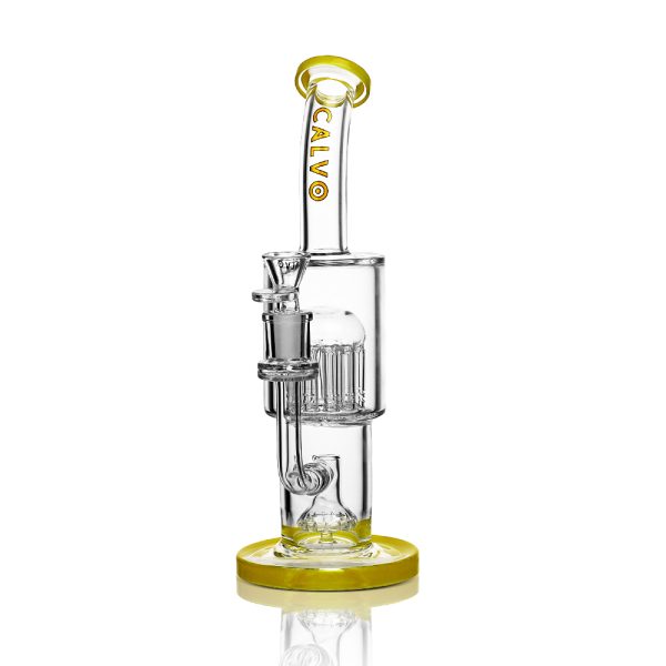 MEDIUM SHOWER TO TREE PERC YELLOW