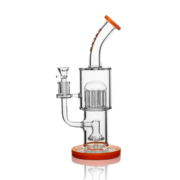 MEDIUM SHOWER TO TREE PERC ORANGE - Imagen 2