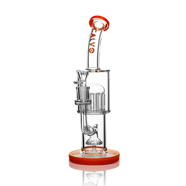 MEDIUM SHOWER TO TREE PERC ORANGE