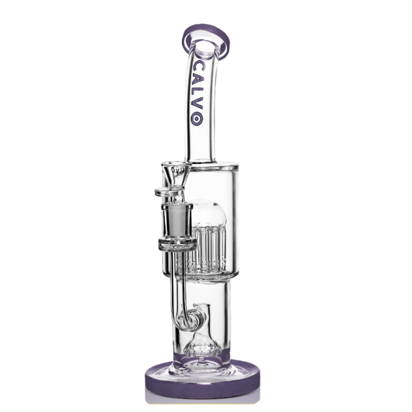 MEDIUM SHOWER TO TREE PERC PURPLE