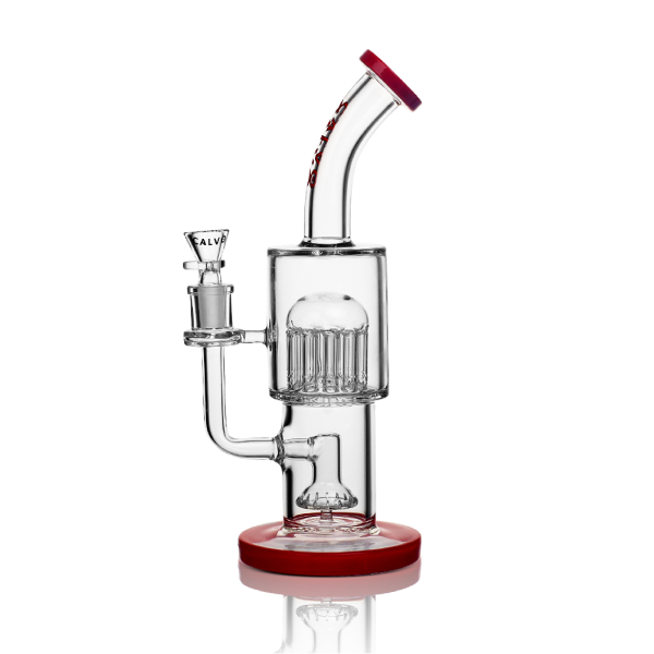 MEDIUM SHOWER TO TREE PERC RED - Imagen 2