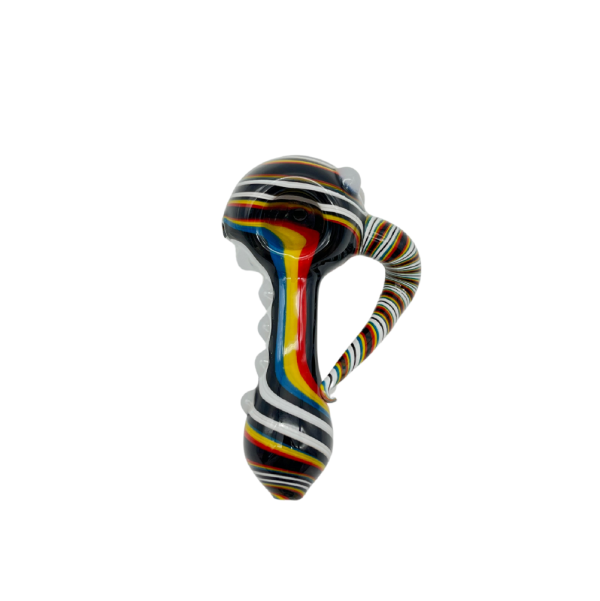 HORN PIPE MODELO C