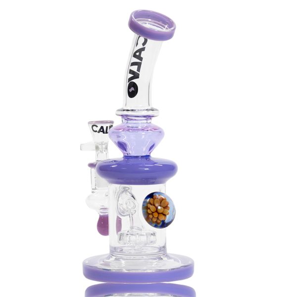 IMPLOSSION DROP RIG PURPLE - Imagen 2