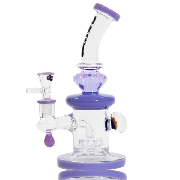 IMPLOSSION DROP RIG PURPLE - Imagen 3