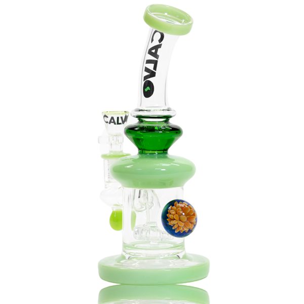 IMPLOSSION DROP RIG VERDE - Imagen 2