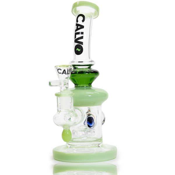 IMPLOSSION DROP RIG VERDE