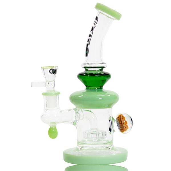 IMPLOSSION DROP RIG VERDE - Imagen 3