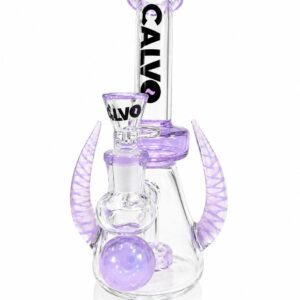 SPACE HORN RIG COLOR PURPLE