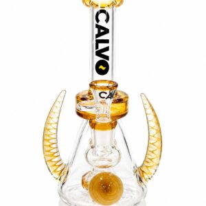 SPACE HORN RIG COLOR YELLOW