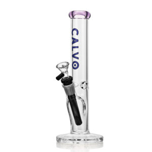 STRAIGHT TUBE LITE PURPLE