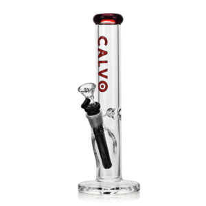 STRAIGHT TUBE LITE RED