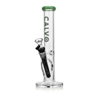 STRAIGHT TUBE LITE GREEN