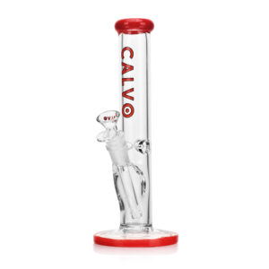 STRAIGHT TUBE PREMIUM RED