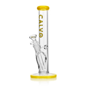 STRAIGHT TUBE PREMIUM YELLOW