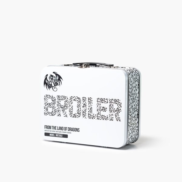 SOPLETE BROILER SKULLZ - Imagen 3