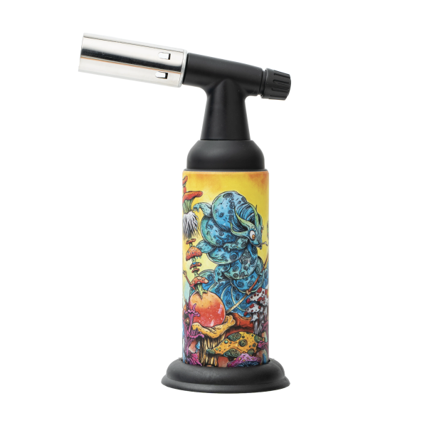 MONSTER PRO DOBLE LLAMA ARTIST SERIES