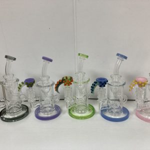 SYFY - KLEIN RECYCLER