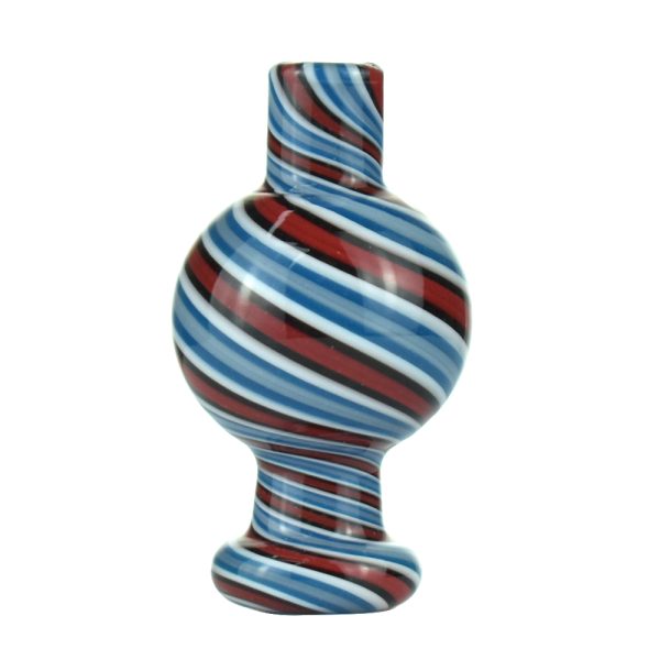 STRIP CAP COLOR RED - Imagen 2