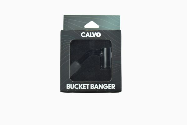 FLAT BUCKET BANGER 45° 10MM