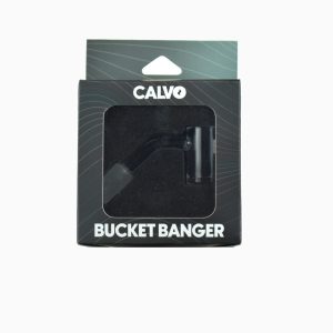 FLAT BUCKET BANGER 45° 10MM