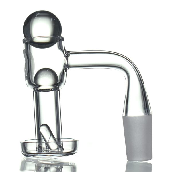 TERP SLURPER BANGER SET 14MM - Imagen 4