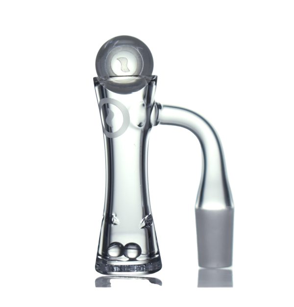HOURGLASS BANGER SET FULL WELD 14 MM - Imagen 4