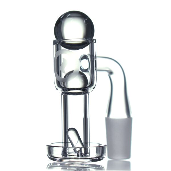 TERP SLURPER BANGER SET 14MM - Imagen 5