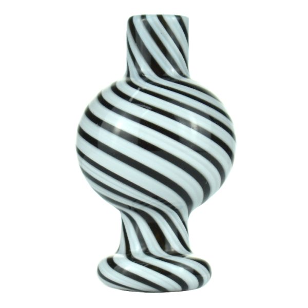 STRIP CAP COLOR WHITE - Imagen 2